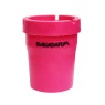 Cinzeiro Turn Off Squadafum Rosa