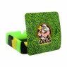 Cinzeiro de Silicone Zeus