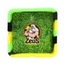 Cinzeiro de Silicone Zeus
