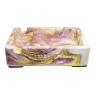 Cinzeiro de Cimento Ashtray lado
