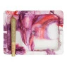 Cinzeiro de Cimento Ashtray frente
