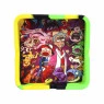 Cinzeiro de Silicone RIck and Morty Pokémon