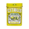 Pastilha Importada Citrus Meyer Lemon 30g