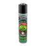 Isqueiro Clipper Weed Billboard de frente