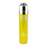 Isqueiro Clipper Crystal Rainbow de frente