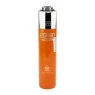 Isqueiro Clipper Crystal Rainbow de frente