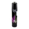Isqueiro Clipper Half Leaf de frente