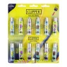 Cartela de Isqueiro Clipper Trampolining