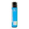 Isqueiro Clipper Colors azul