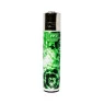  Isqueiro Clipper Hippie Moments 1 verde