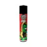 Isqueiro Clipper MasterCheef vermelho