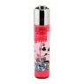 Isqueiro Clipper Poker Games de frente tabacaria da mata 