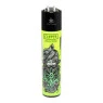 Isqueiro Clipper Sadhu C/24 de frente
