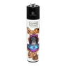 Isqueiro Clipper Sadhu C/24 de frente