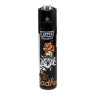 Isqueiro Clipper Sadhu C/24 de frente