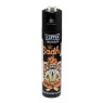 Isqueiro Clipper Sadhu C/24 de frente