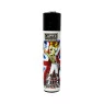  Isqueiro Clipper The Best branco