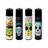 Isqueiro Clipper Catrinas 3