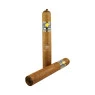 Charuto Cohiba Behike 54 de frente e de lado
