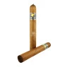 Charuto Cohiba Behike 56 de frente e de lado