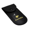 Cortador de Charutos Cohiba de Metal com a case