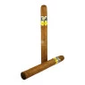Charuto Cohiba Esplêndidos  de frente e de lado