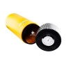 Umidificador Cohiba de lado aberto