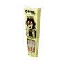 Cone G-Rollz Pets Banksy's Graffiti Size Bio Organic Hemp