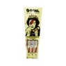 Cone G-Rollz Banksy's Graffiti King Size Bio Organic Hemp