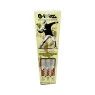 Cone G-Rollz Banksy's Graffiti King Size Bio Organic Hemp