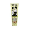 Cone G-Rollz Banksy's Graffiti King Size Bio Organic Hemp