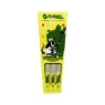 Cone G-Rollz Pets Banksy's Graffiti King Size Bio Unbleached Bamboo