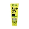 Cone G-Rollz Pets Banksy's Graffiti King Size Bio Unbleached Bamboo