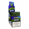 Caixa de Blunt Cyclones Hemp Cones Blueberry