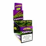 Caixa de Blunt Cyclones Hemp Cones Purple 