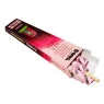 Cone G-Rollz Pets Rock Pink 1 1/4 aberta mostrando o 