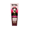 Cone G-Rollz Pets Rock Pink 1 1/4
