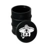 Slick de Silicone Silly Dog 500ml