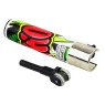 Isqueiro Clipper Cool Graf deitado tabacaria da mata 