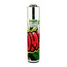  Isqueiro Clipper Cool Graf de frente tabacaria da mata 