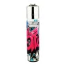 Isqueiro Clipper Cool Graf de frente tabacaria da mata 