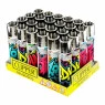 Caixa de Isqueiro Clipper Cool Graf tabacaria da mata 