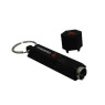 Furador de Charuto Colibri Firebird Punch Preto
