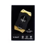 caixa de Cortador de Colibri SV Cut Dourado