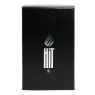 Caixa do Cortador de Charuto Hit Metal Premium