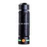 Vaporizador de Ervas Crafty Storz & Bickel de lado tabacaria da mata 