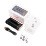 Vaporizador de Ervas Crafty Storz & Bickel caixa e produto tabacaria da mata 