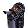 Vaporizador de Ervas Crafty Storz & Bickel Bocal tabacaria da mata 