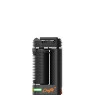 Vaporizador de Ervas Crafty Storz & Bickel de frente tabacaria da mata 