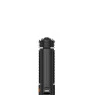Vaporizador de Ervas Crafty Storz & Bickel de lado tabacaria da mata 